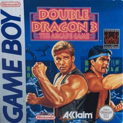 Double Dragon 3: The Rosetta Stone – Cheats .